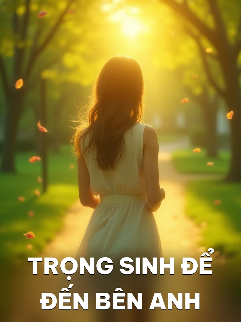 Trọng Sinh Để Đến Bên Anh
