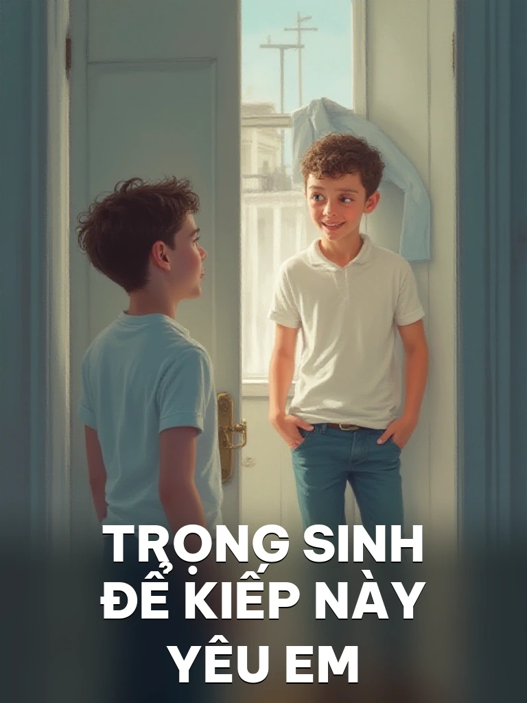 Trọng Sinh Để Kiếp Này Yêu Em
