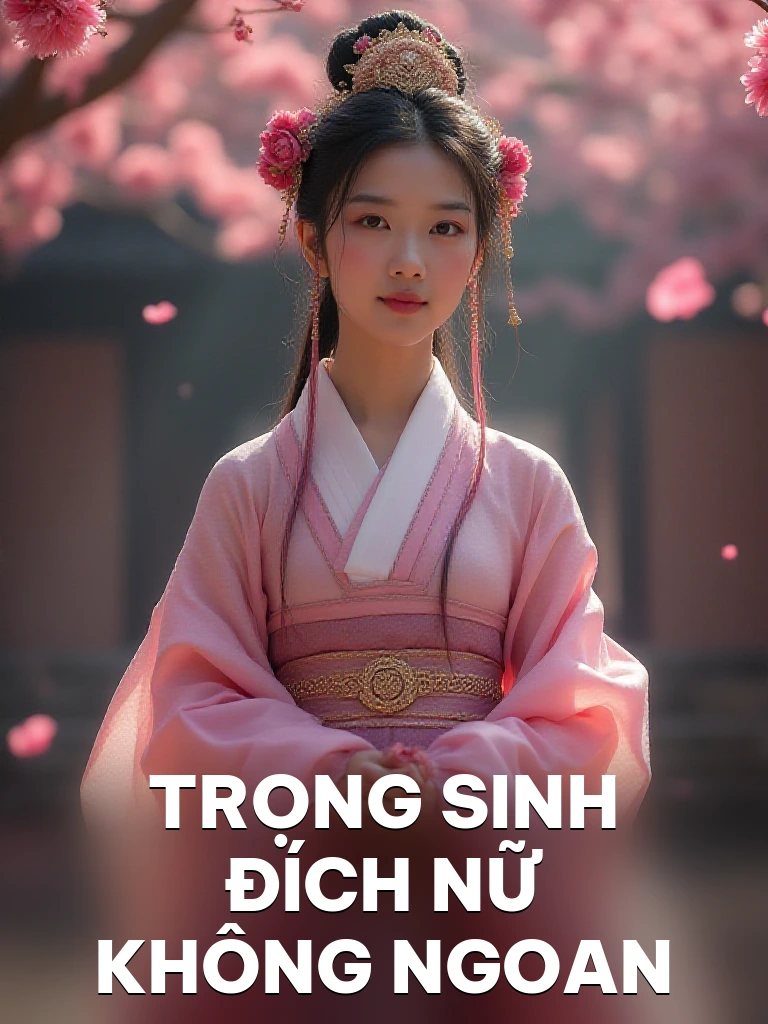 Trọng Sinh Đích Nữ Không Ngoan