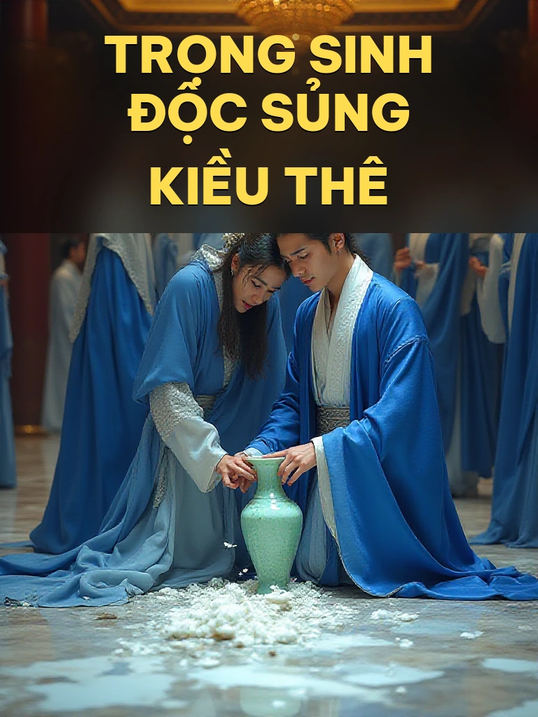 Trọng Sinh Độc Sủng Kiều Thê