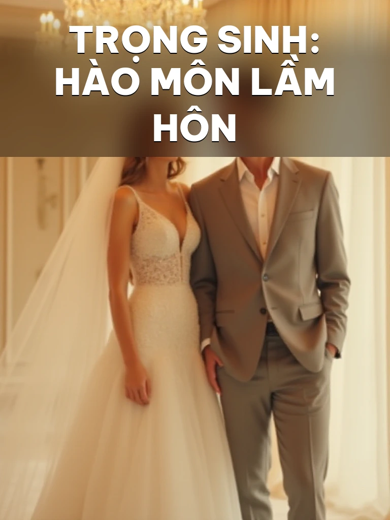 Trọng Sinh: Hào Môn Lầm Hôn