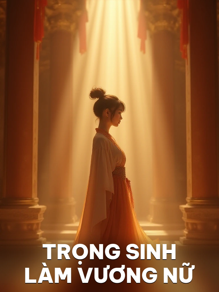 Trọng Sinh Làm Vương Nữ
