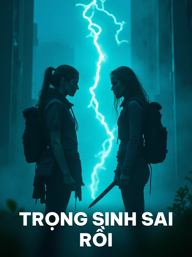 Trọng Sinh Sai Rồi
