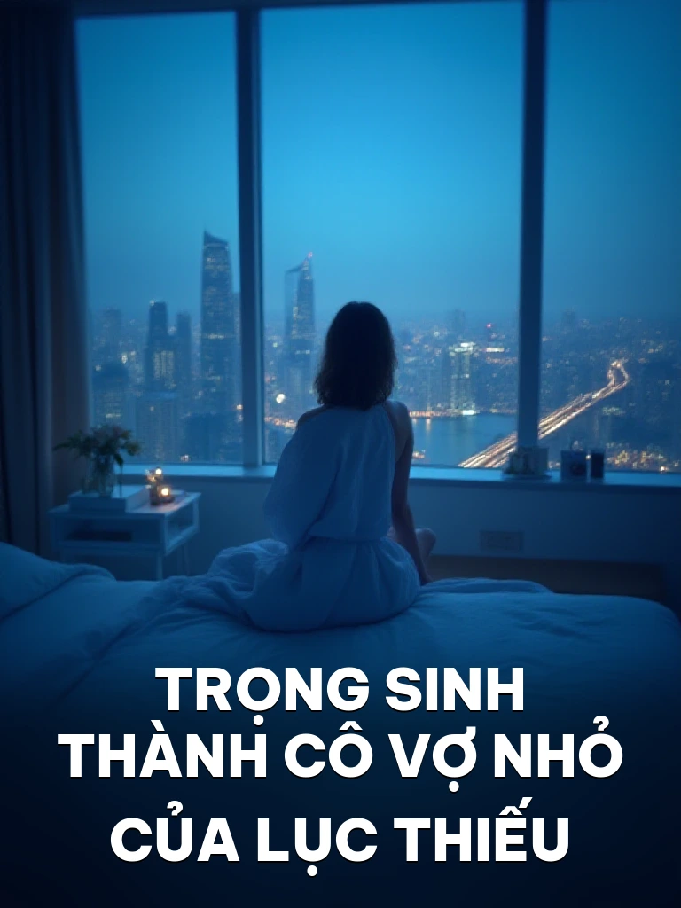 Trọng Sinh Thành Cô Vợ Nhỏ Của Lục Thiếu