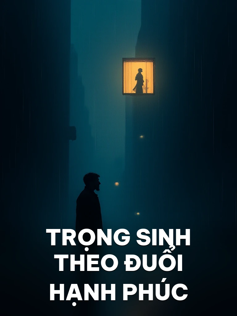 Trọng Sinh Theo Đuổi Hạnh Phúc