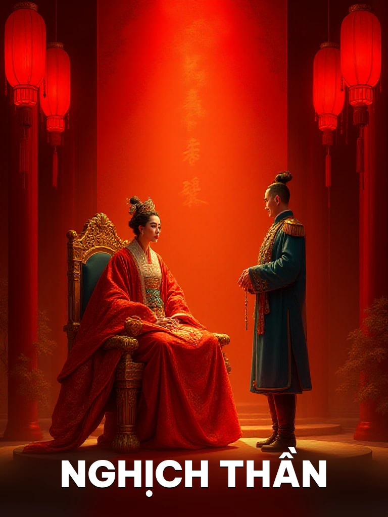 Nghịch Thần
