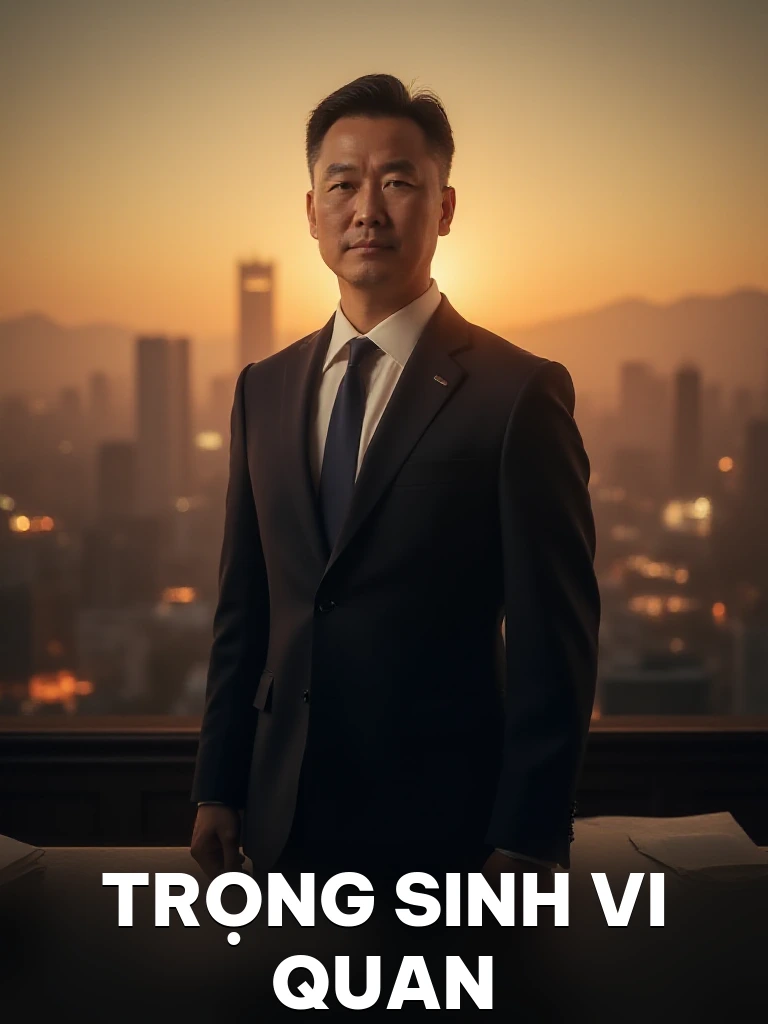 Trọng Sinh Vi Quan