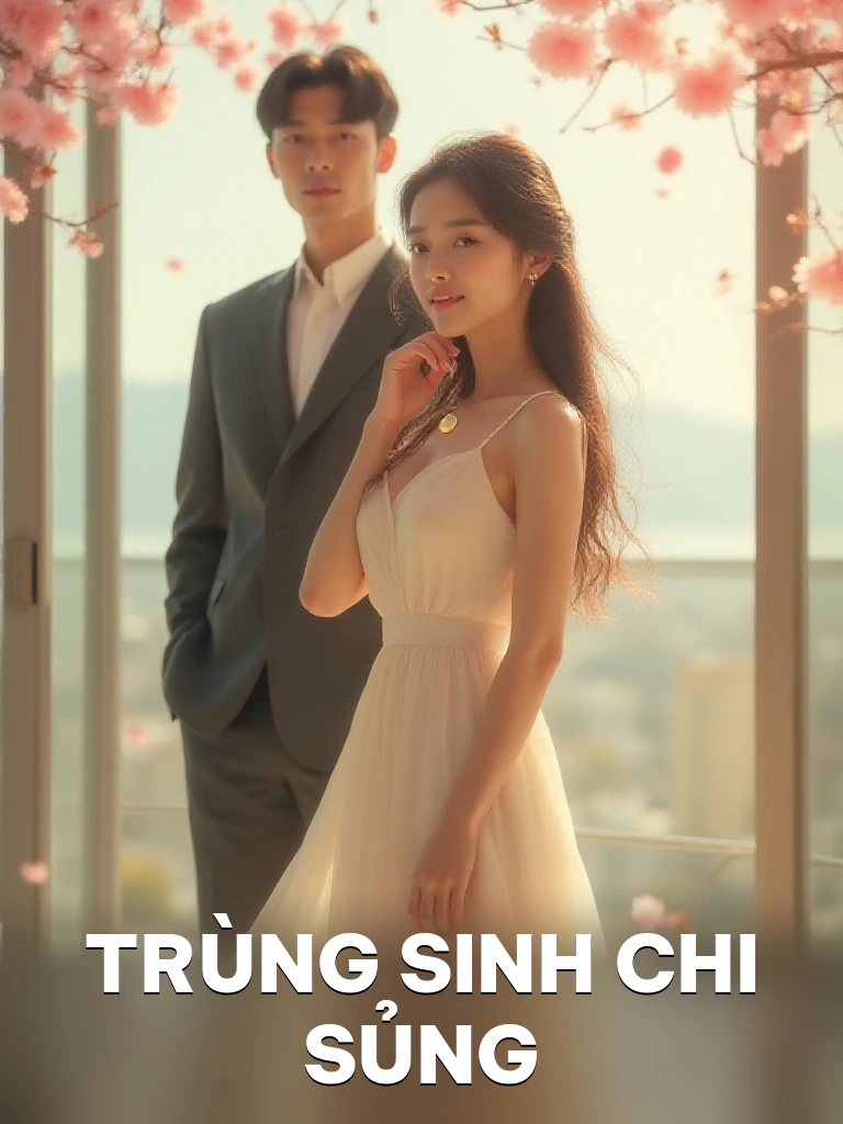 Trùng Sinh Chi Sủng