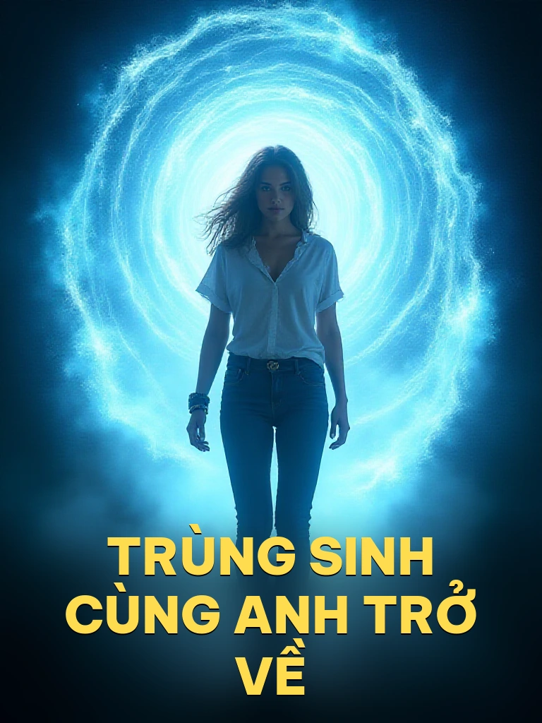 Trùng Sinh Cùng Anh Trở Về
