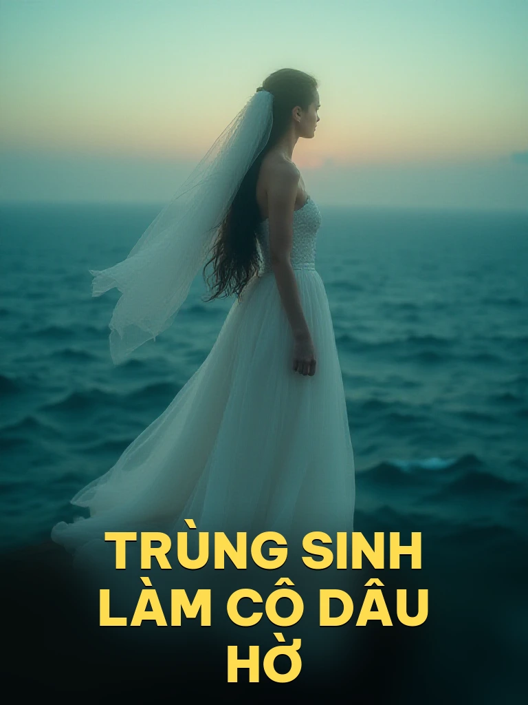Trùng Sinh Làm Cô Dâu Hờ