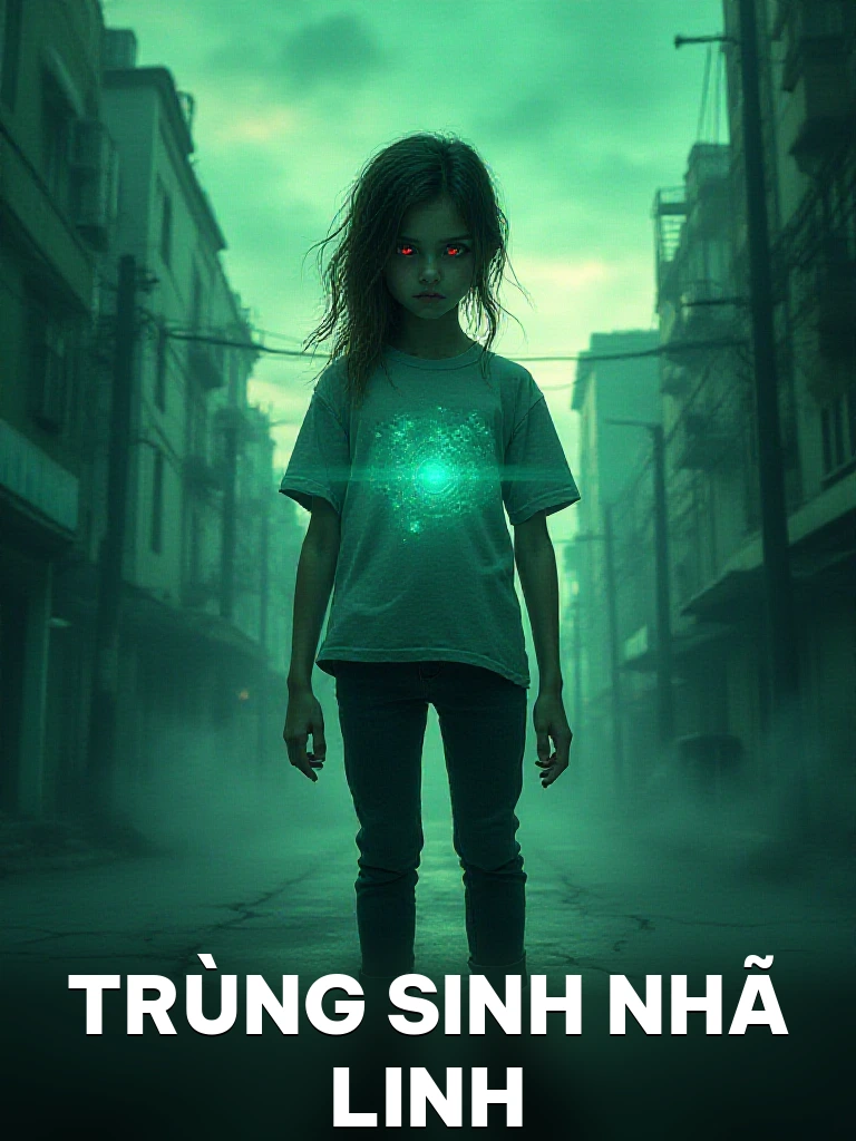Trùng Sinh Nhã Linh