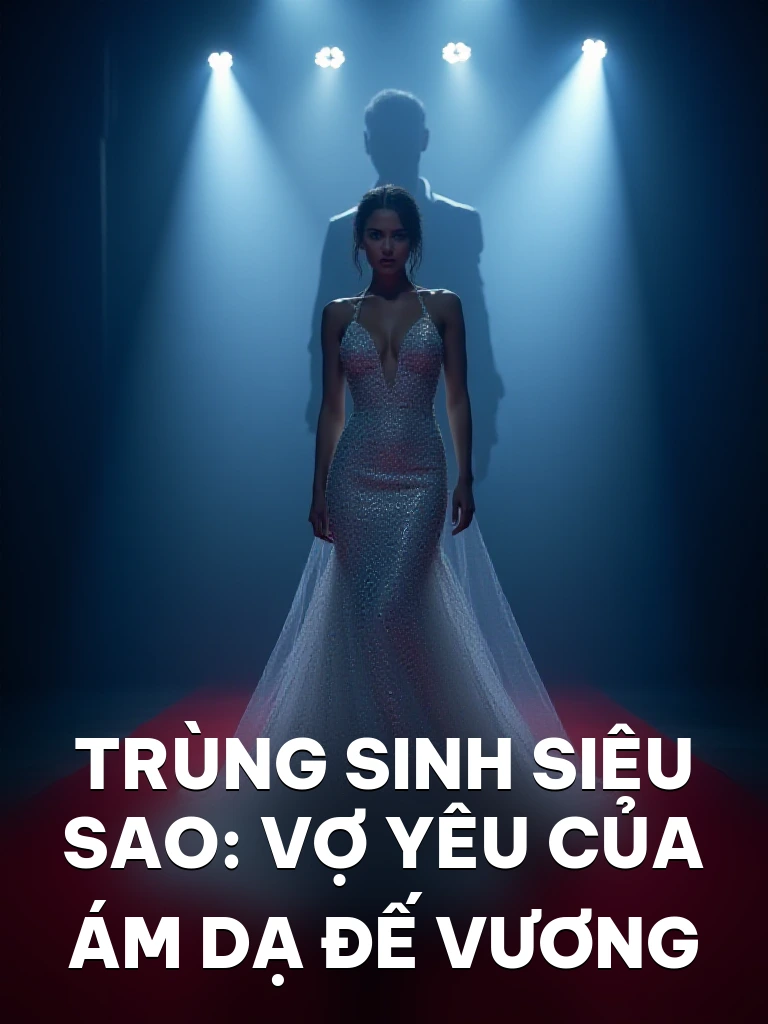 Trùng Sinh Siêu Sao: Vợ Yêu Của Ám Dạ Đế Vương
