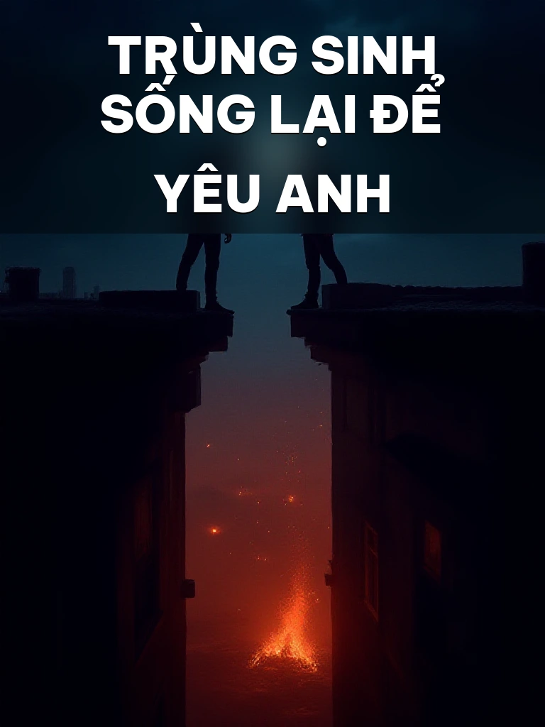 Trùng Sinh Sống Lại Để Yêu Anh