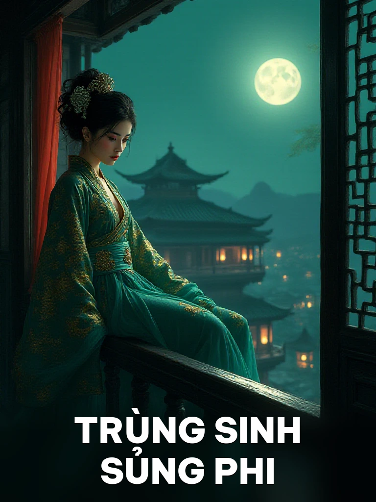 Trùng Sinh Sủng Phi