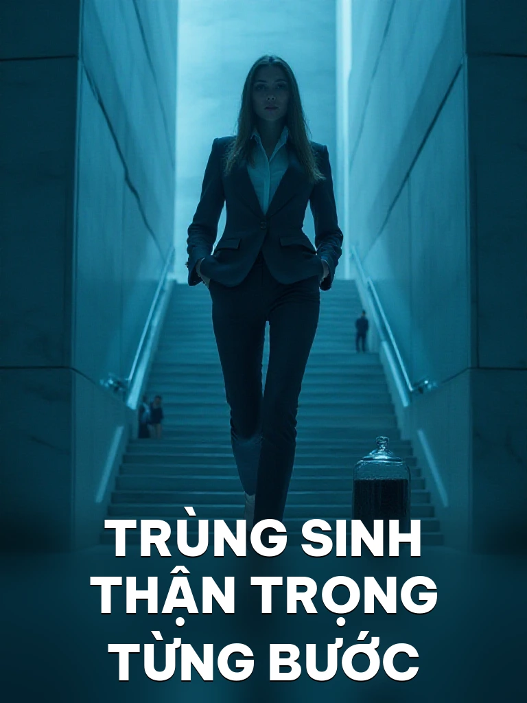 Trùng Sinh Thận Trọng Từng Bước