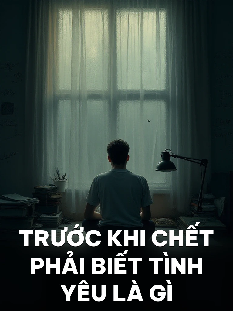 Trước Khi Chết Phải Biết Tình Yêu Là Gì