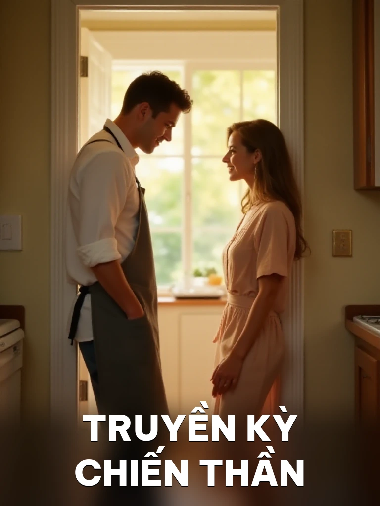 Truyền Kỳ Chiến Thần