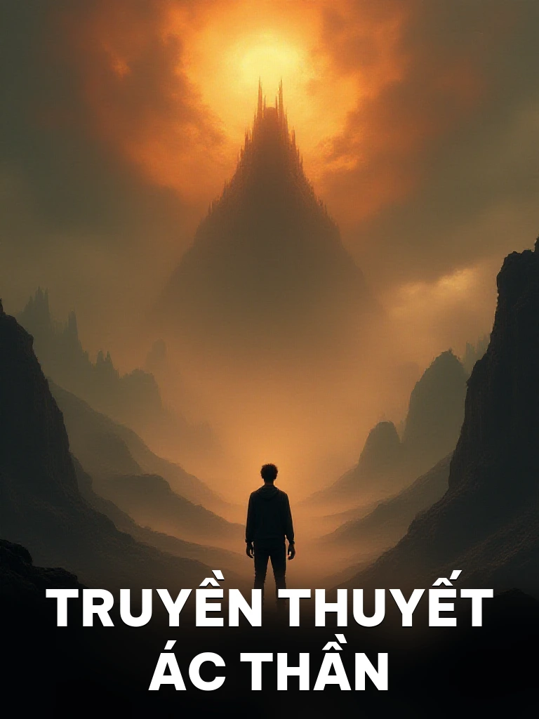 Truyền Thuyết Ác Thần