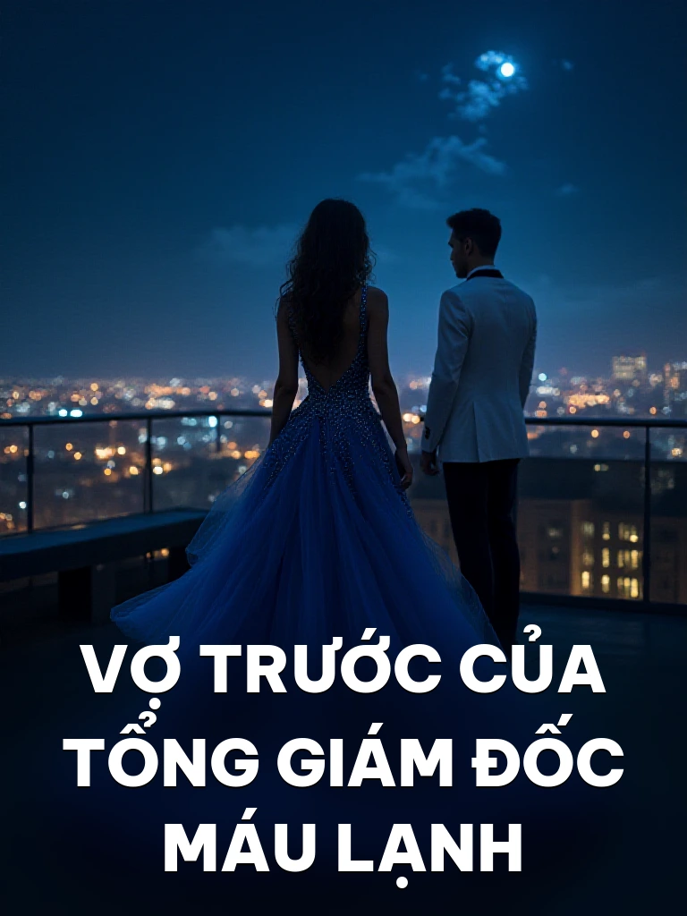 Vợ Trước Của Tổng Giám Đốc Máu Lạnh