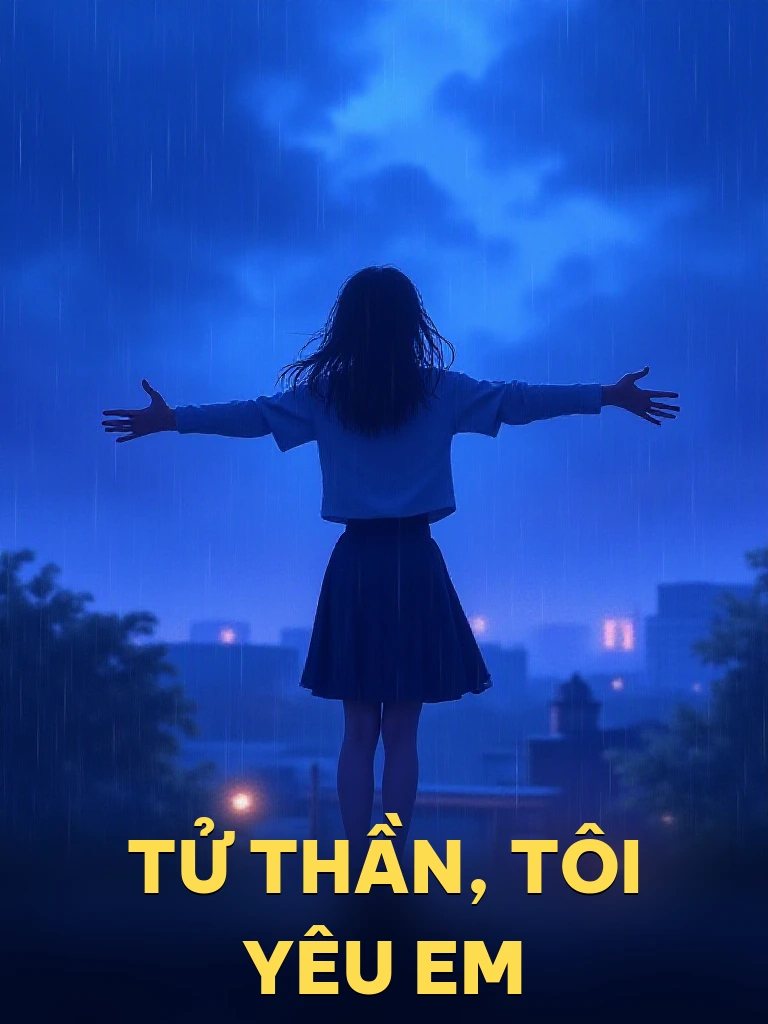 Tử Thần, Tôi Yêu Em