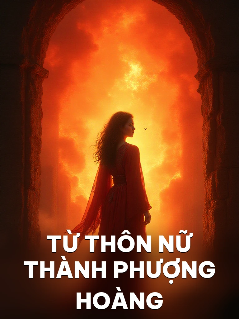 Từ Thôn Nữ Thành Phượng Hoàng