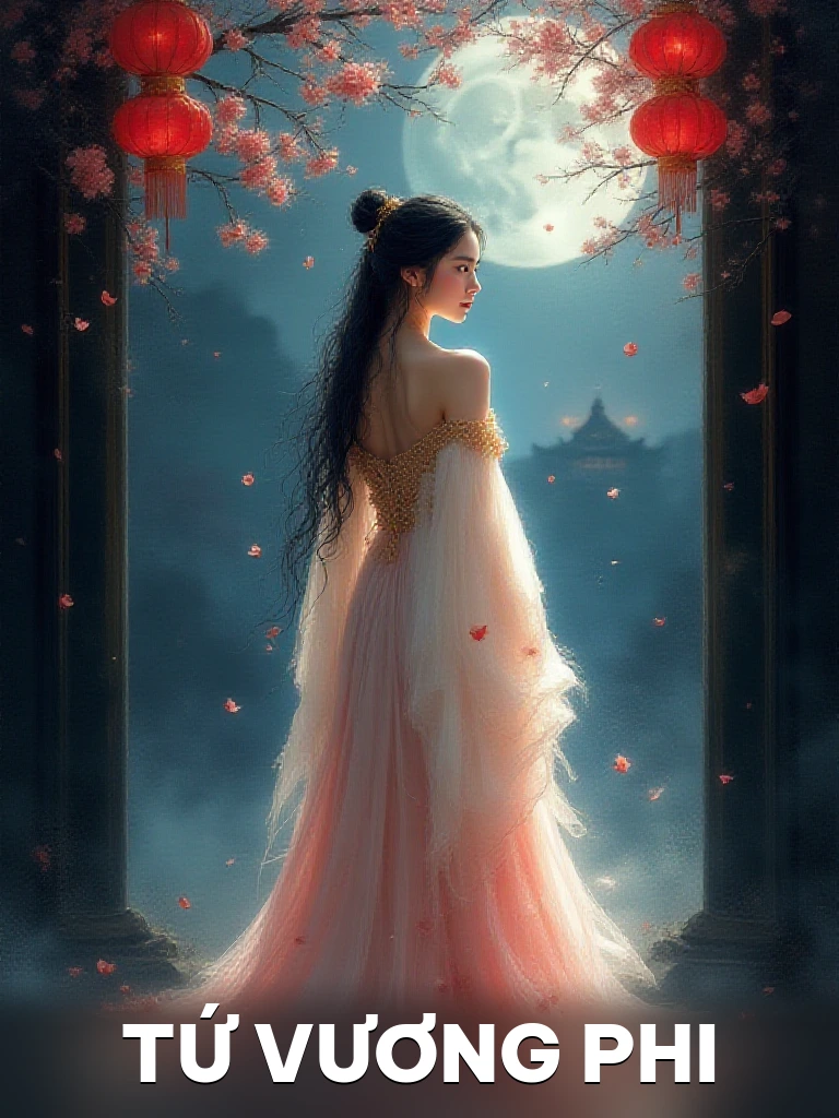 Tứ Vương Phi