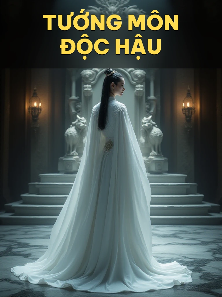 Tướng Môn Độc Hậu