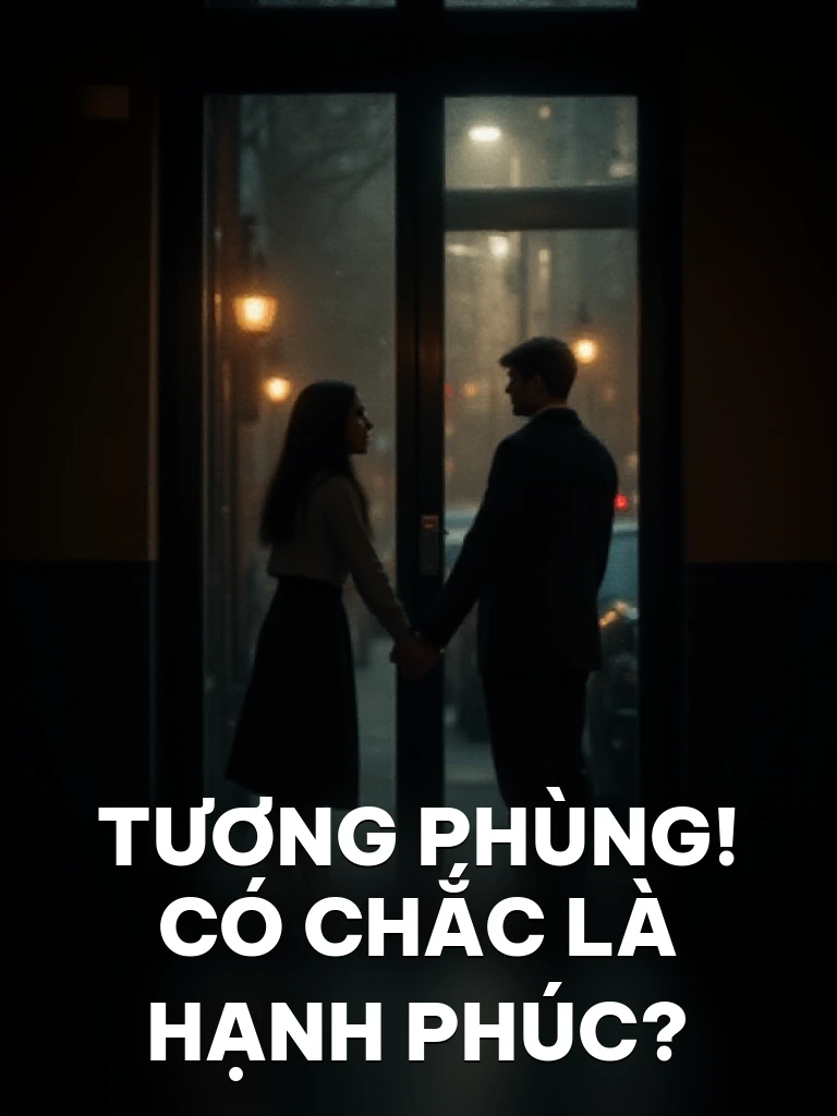 Tương Phùng! Có Chắc Là Hạnh Phúc?
