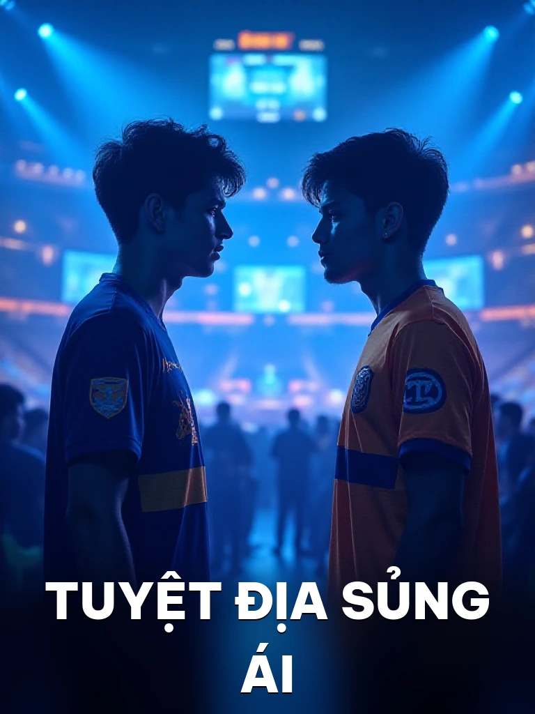 Tuyệt Địa Sủng Ái
