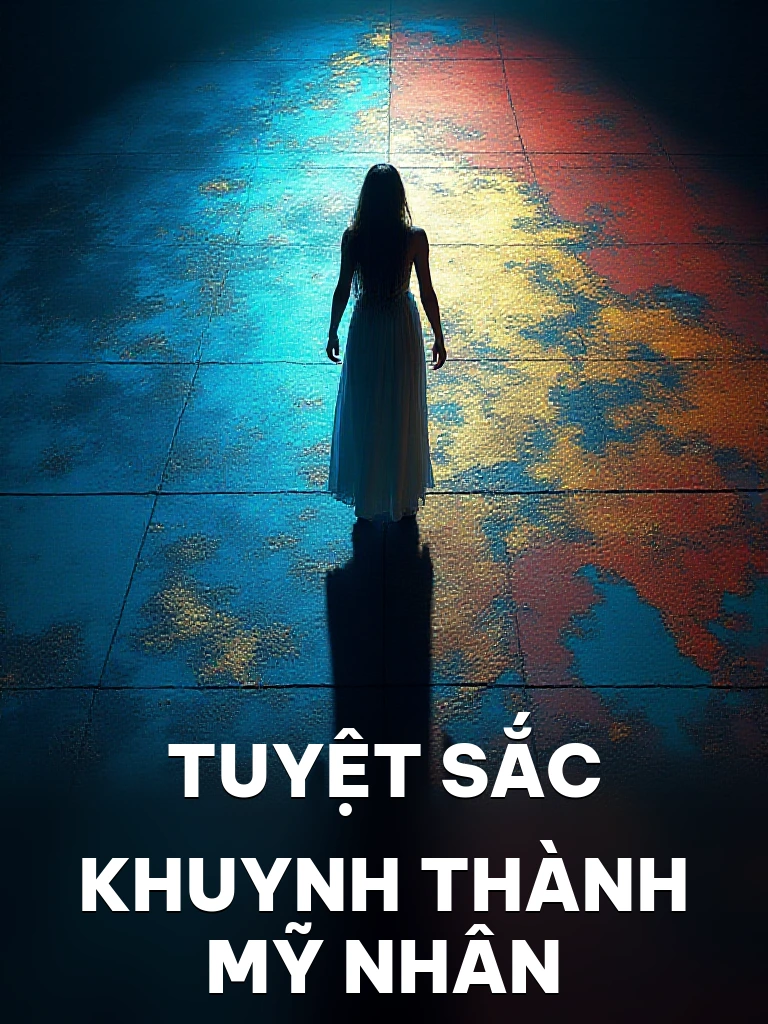 Tuyệt Sắc Khuynh Thành Mỹ Nhân