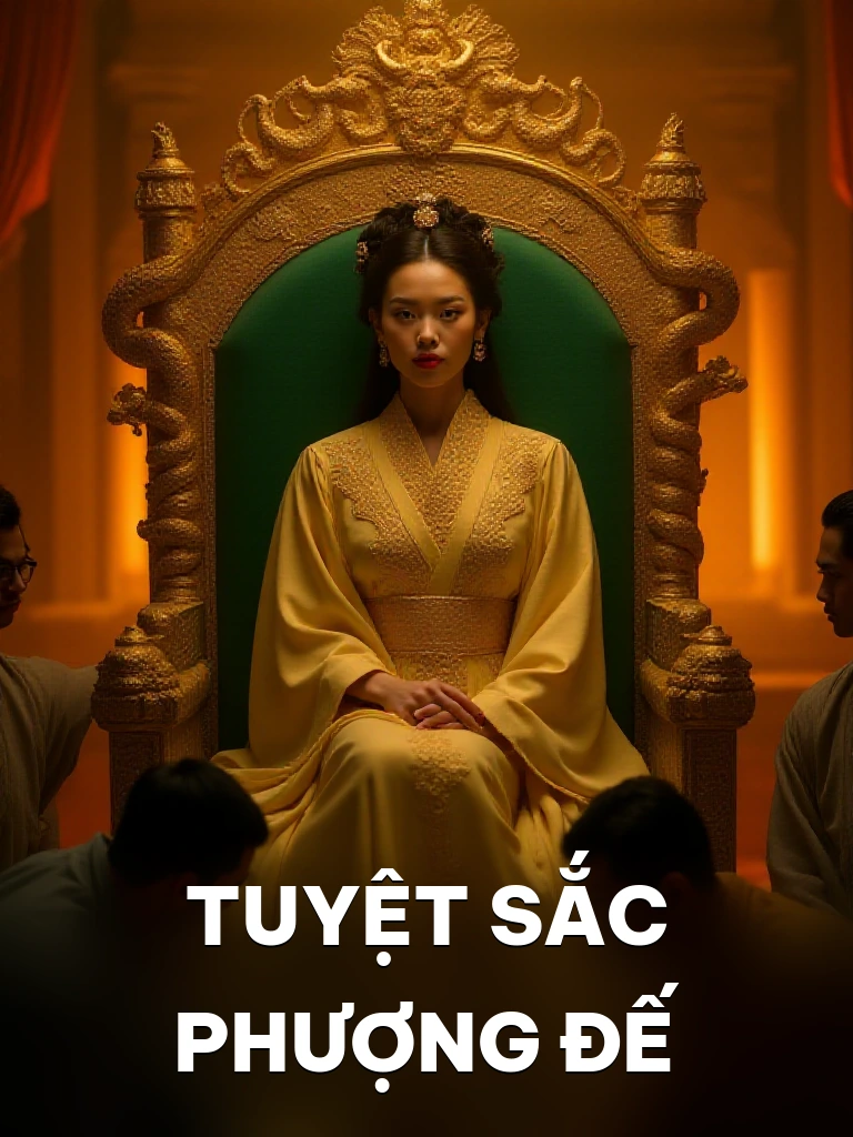 Tuyệt Sắc Phượng Đế