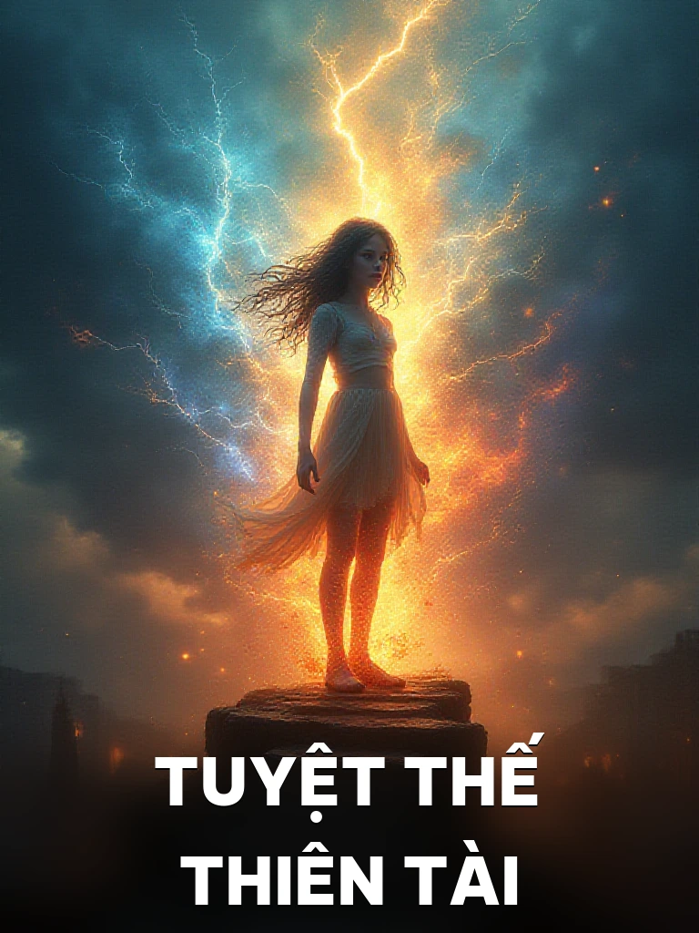 Tuyệt Thế Thiên Tài