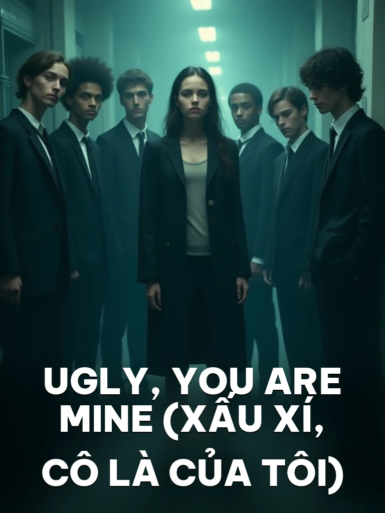 Ugly, You Are Mine (Xấu Xí, Cô Là Của Tôi)