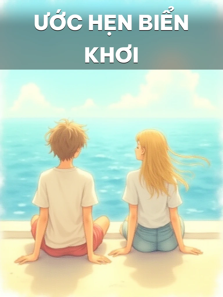 Ước Hẹn Biển Khơi