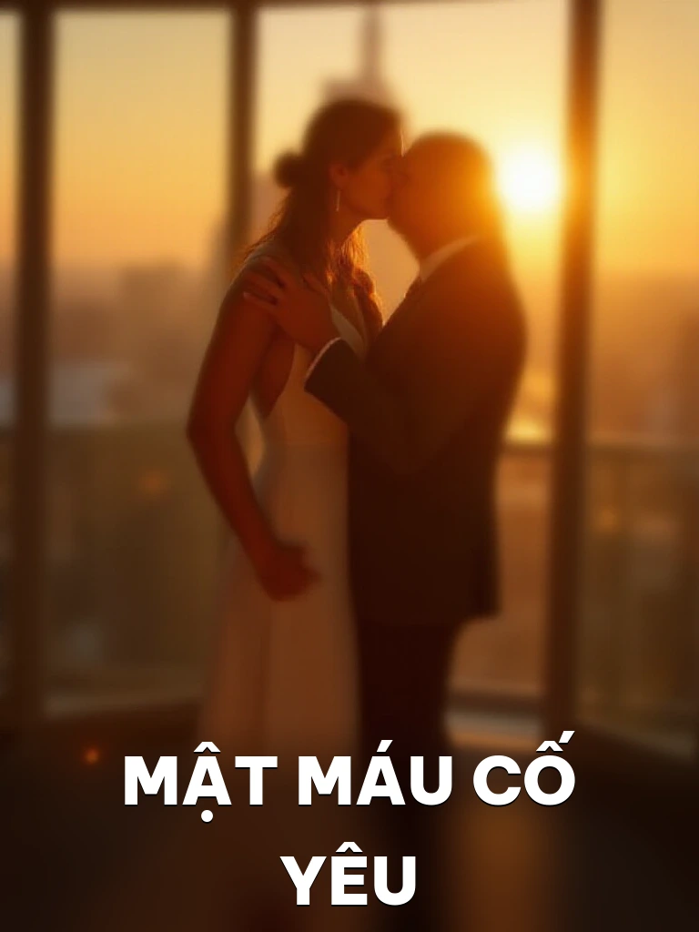 Mật Máu Cố Yêu