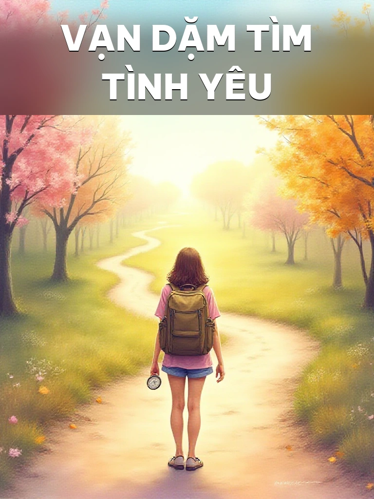 Vạn Dặm Tìm Tình Yêu