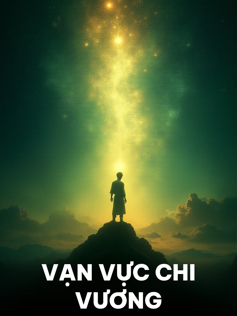 Vạn Vực Chi Vương