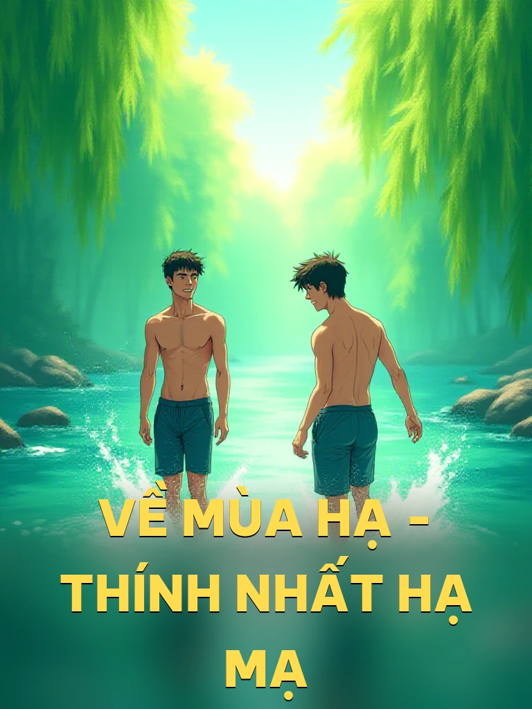 Về Mùa Hạ - Thính Nhất Hạ Mạ