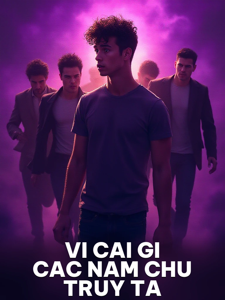 Vì Cái Gì Các Nam Chủ Truy Ta!!!