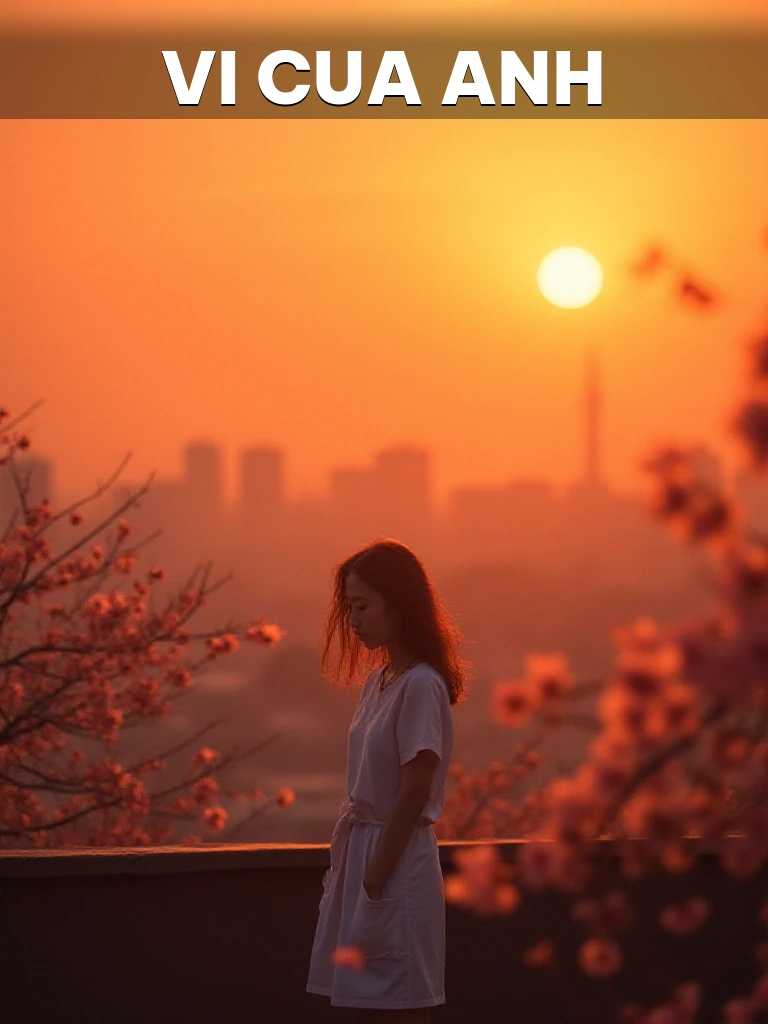 Vị Của Anh