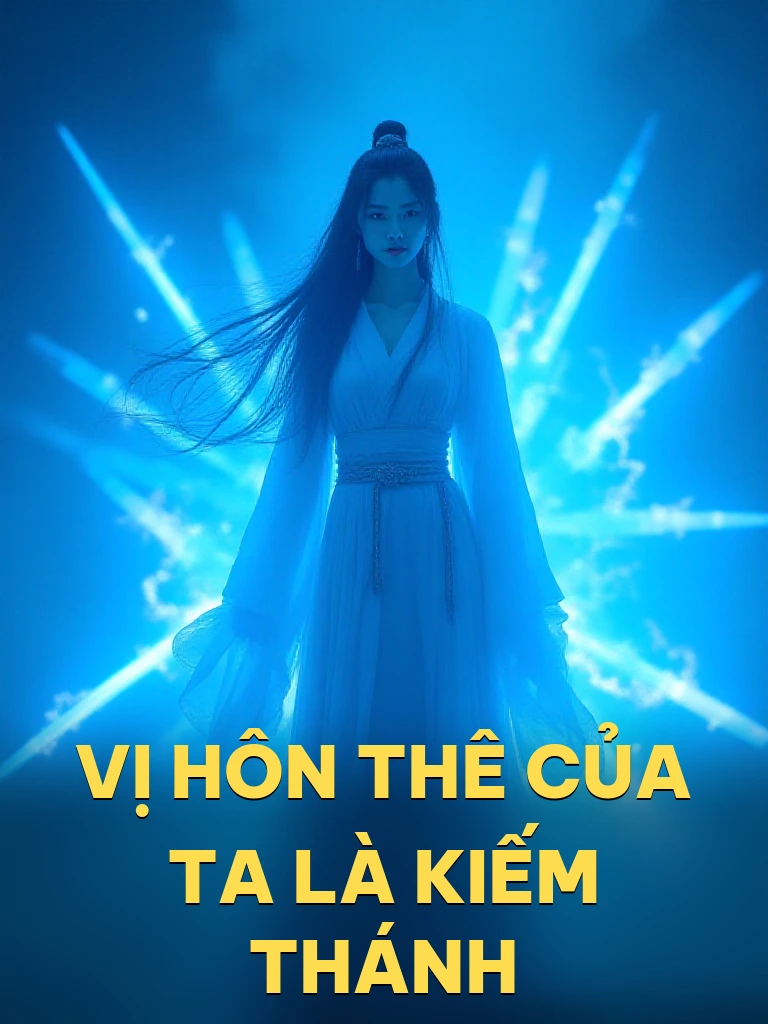 Vị Hôn Thê Của Ta Là Kiếm Thánh