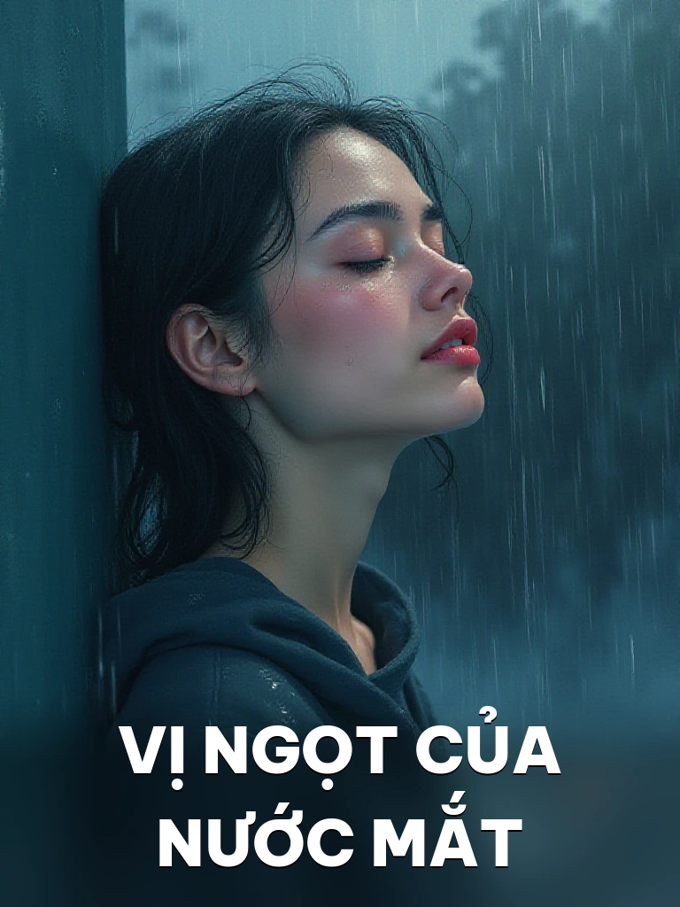 Vị Ngọt Của Nước Mắt