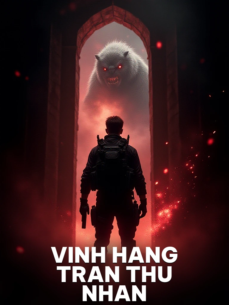 Vĩnh Hằng Trấn Thủ Nhân
