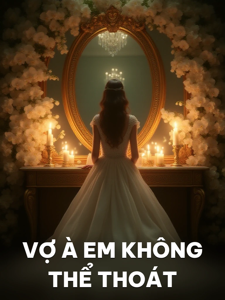 Vợ À Em Không Thể Thoát