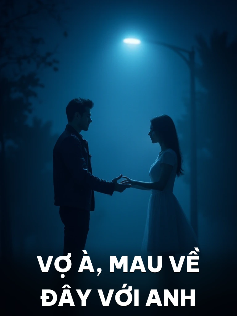 Vợ À, Mau Về Đây Với Anh
