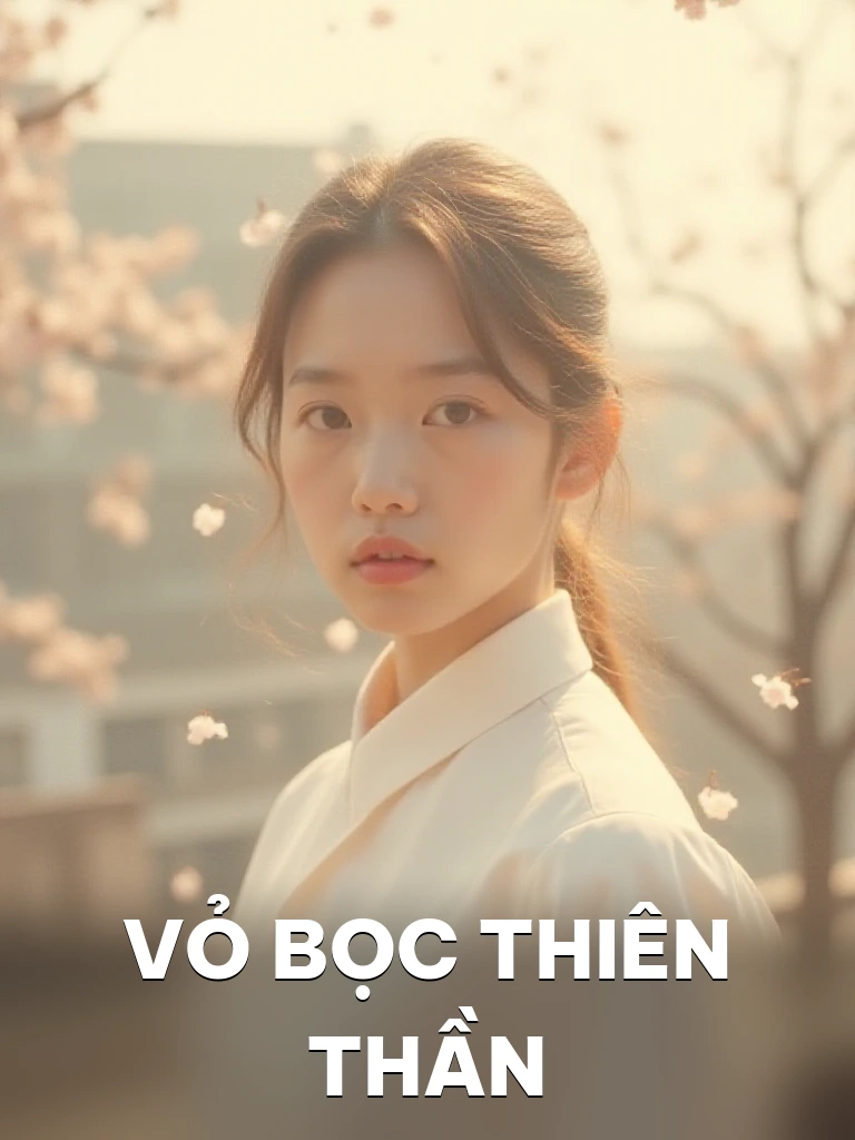 Vỏ Bọc Thiên Thần