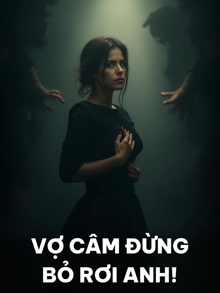 Vợ Câm Đừng Bỏ Rơi Anh!