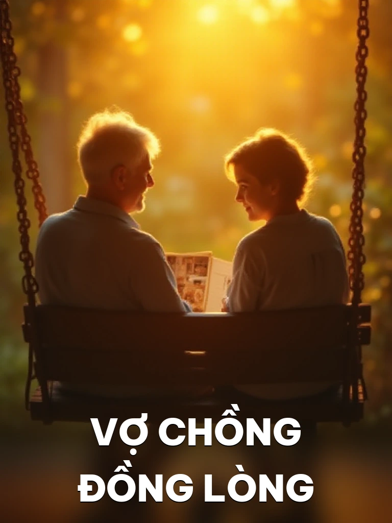 Vợ Chồng Đồng Lòng