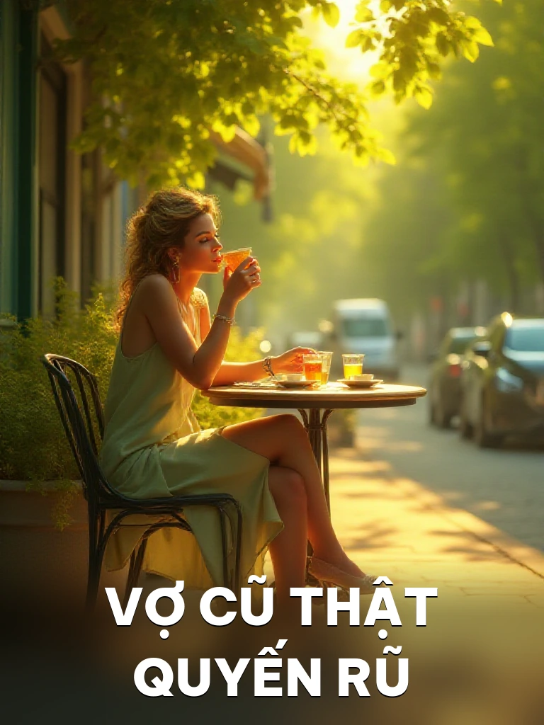 Vợ Cũ Thật Quyến Rũ