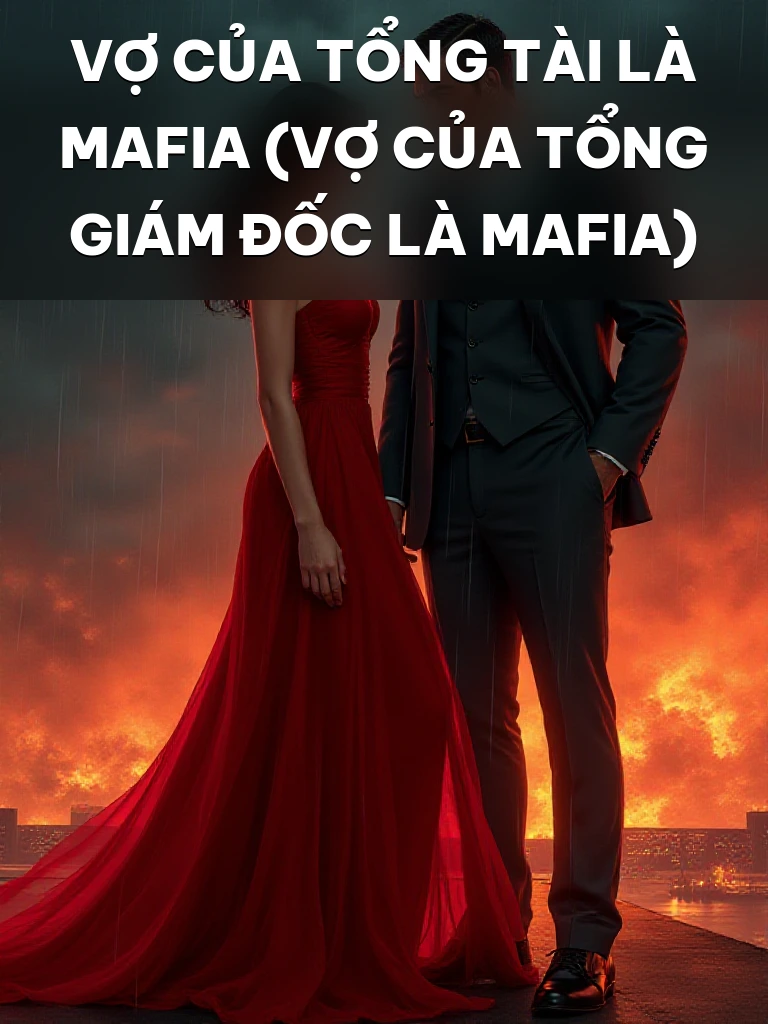 Vợ Của Tổng Tài Là Mafia (Vợ Của Tổng Giám Đốc Là Mafia)